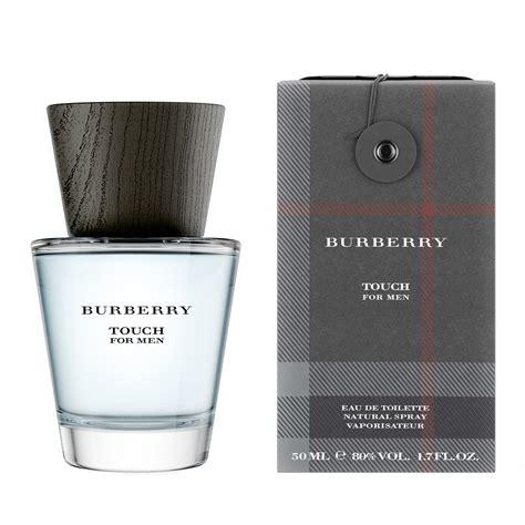 burberry touch men for men|burberry touch for men 50ml.